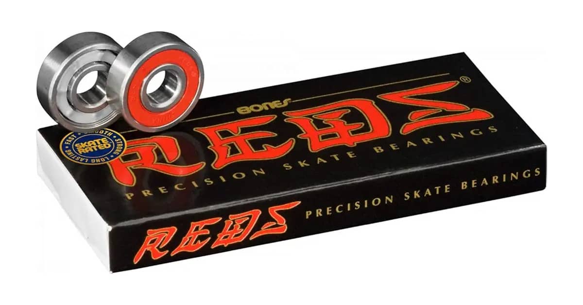 Qual Melhor Rolamento de Skate: Aço ou Cerâmica?