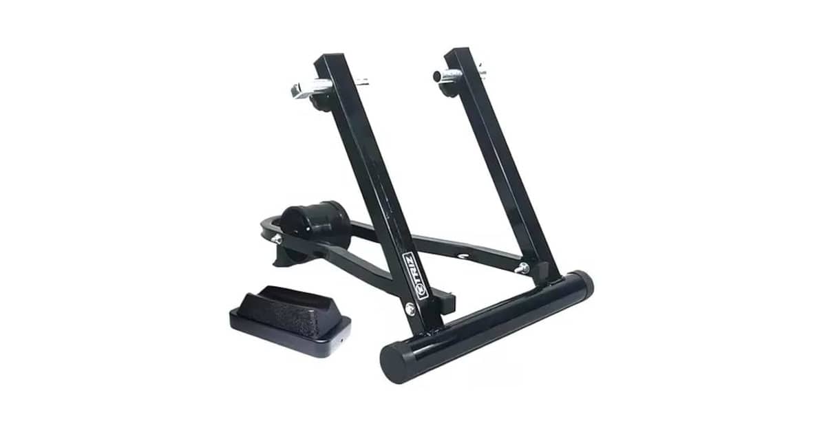 Qual Melhor Rolo de Treino Bike: Fixo ou Livre?