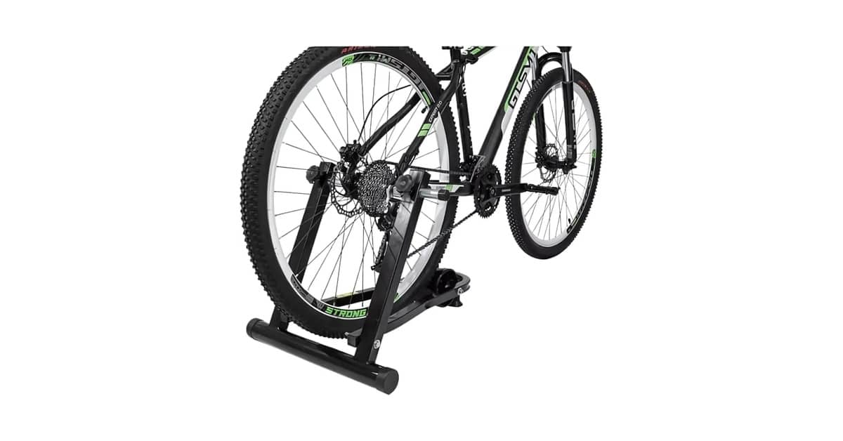 Qual Melhor Rolo de Treino Para Bicicleta: Fixo ou Livre?