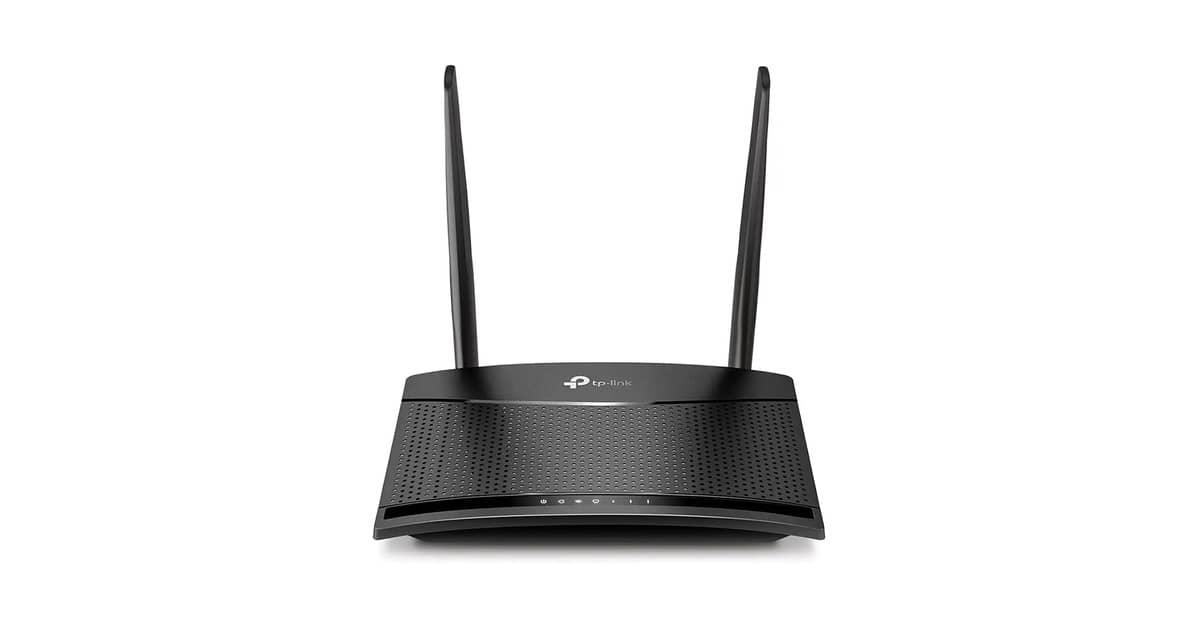 Qual Melhor Roteador 4G Para Viagem ou Zona Rural