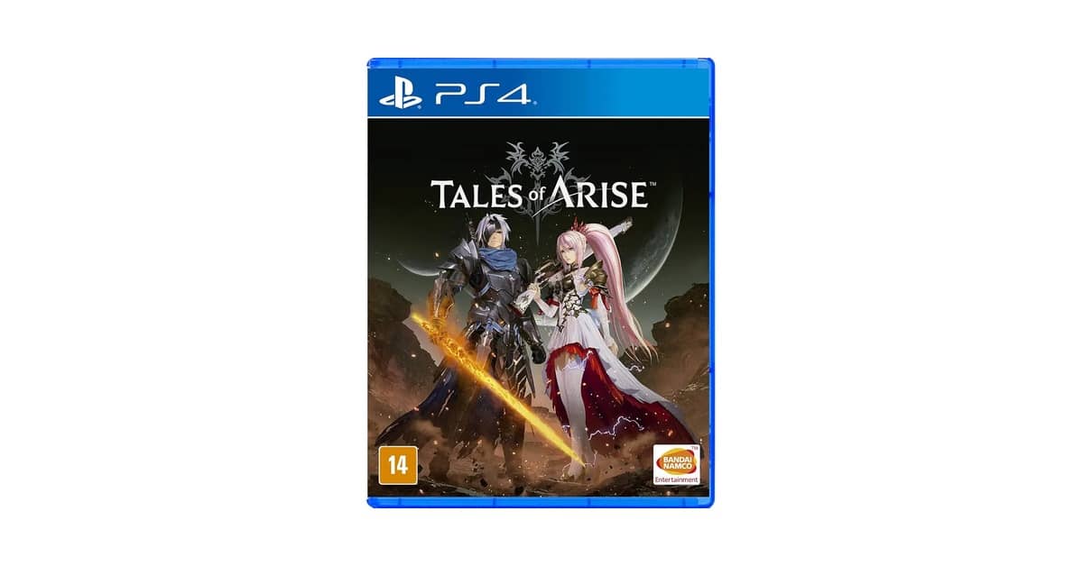 Qual Melhor RPG para PS4? Do JRPG ao Mundo Aberto