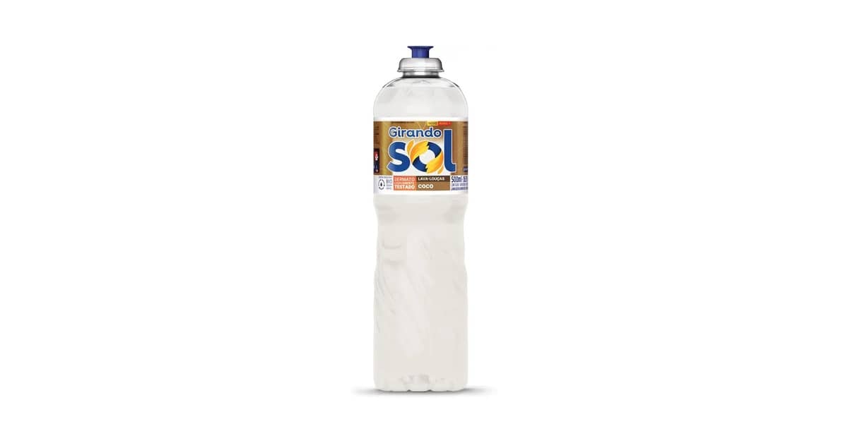 Qual Melhor Sabão de Coco para Lavar Louça e Mãos