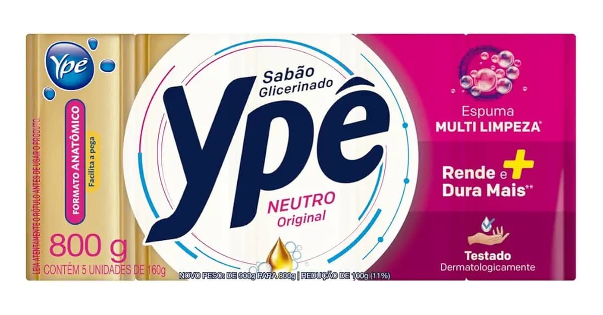 Qual Melhor Sabão em Barra Para Lavar Roupas e Louças?