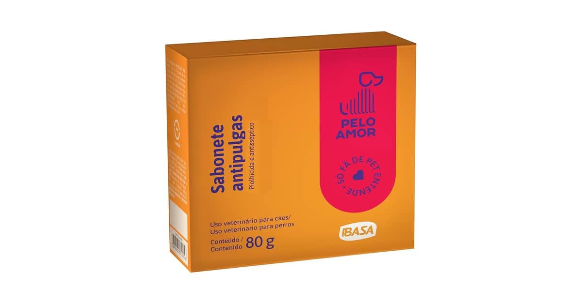 Qual Melhor Sabonete Antipulgas Para Cachorro: 9 Opções Eficazes