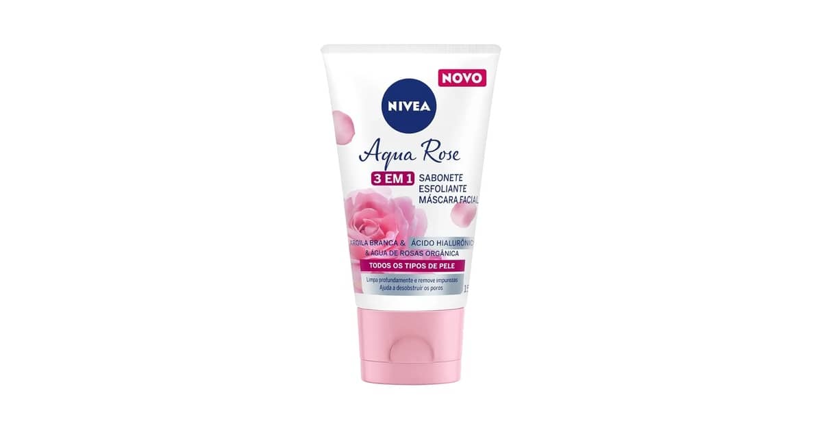 Qual Melhor Sabonete Esfoliante Para o Rosto?