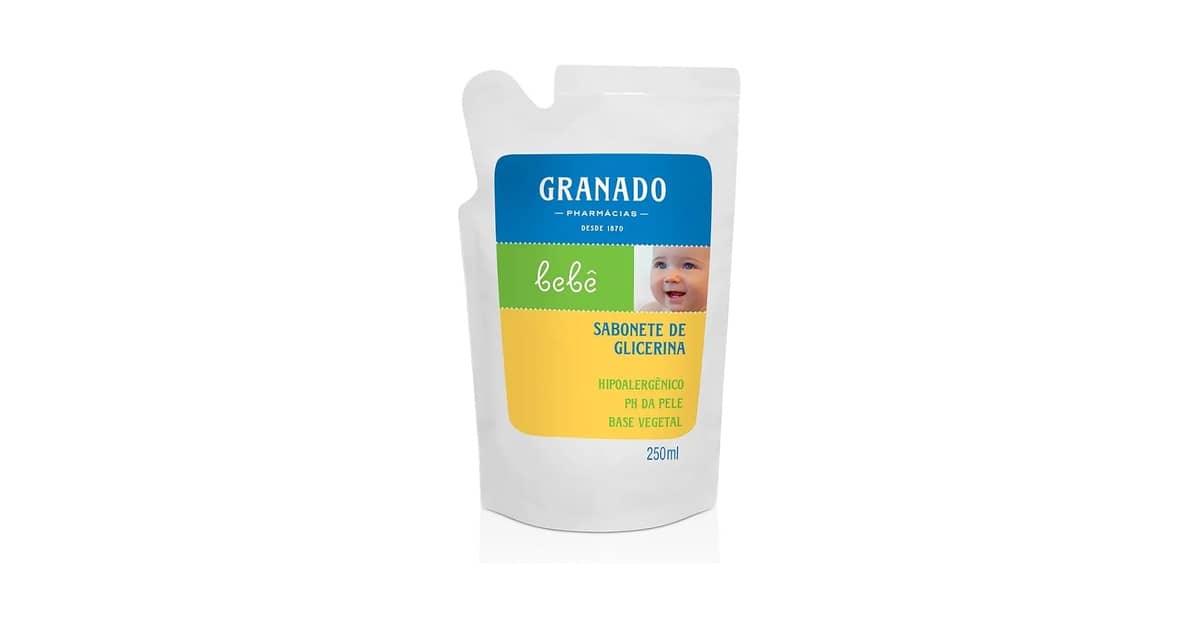 Qual Melhor Sabonete Granado Para Cada Necessidade?