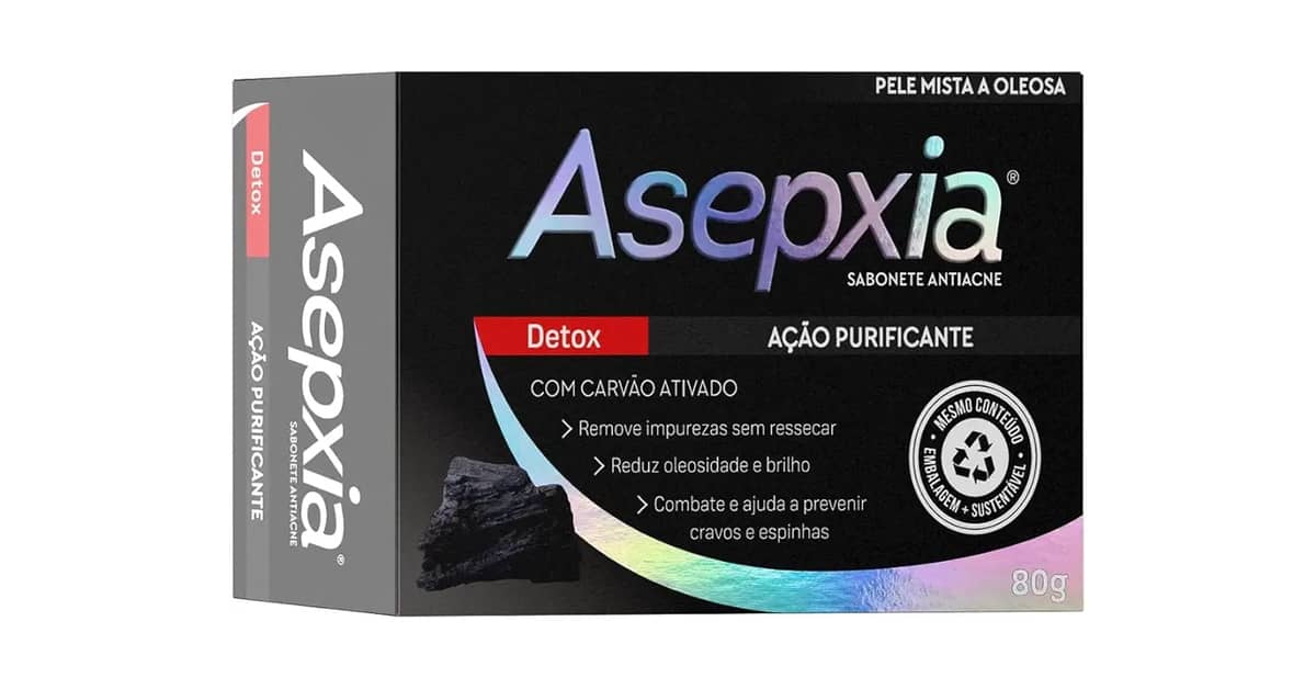 Qual Melhor Sabonete Para Cravos e Espinhas: Guia Para Pele Oleosa