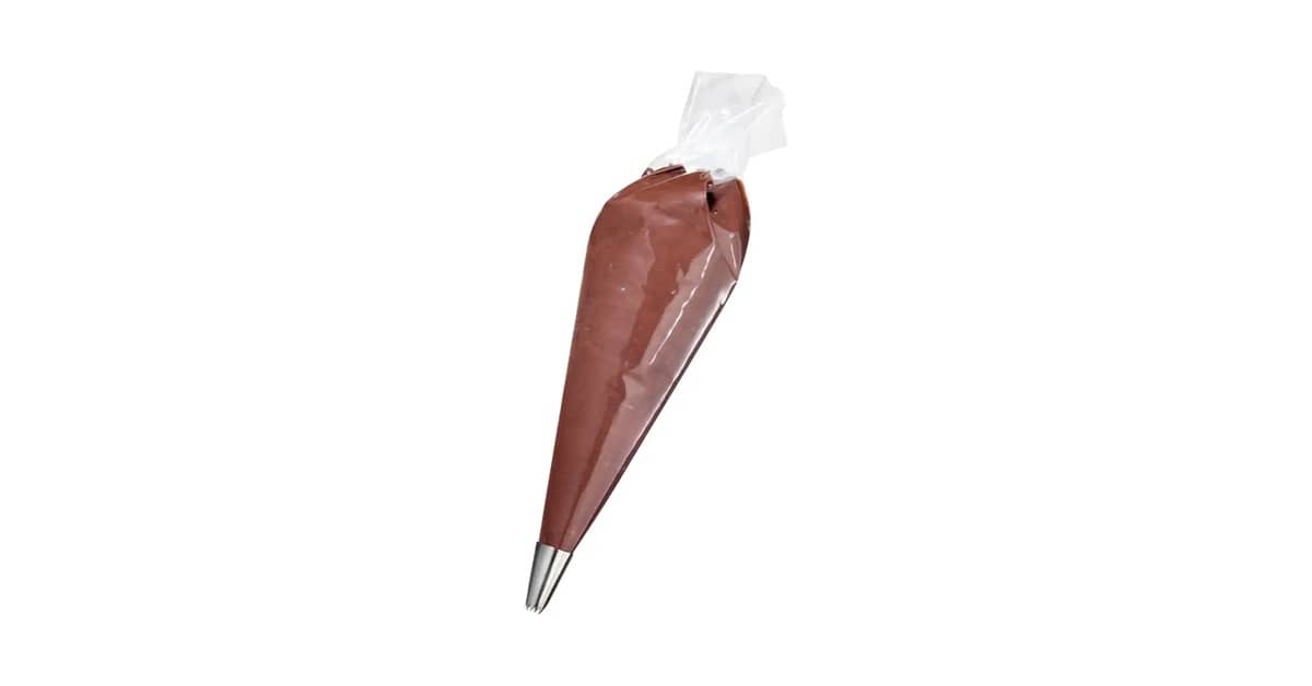 Qual Melhor Saco de Confeitar: Reutilizável ou Não?