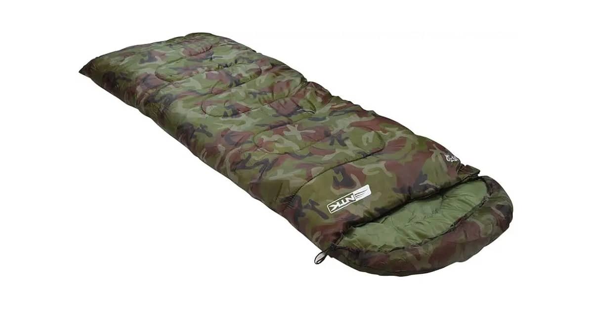 Qual Melhor Saco de Dormir Para Clima Frio ( 5°c): Análise de 8 Opções