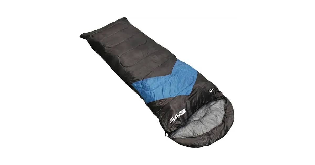 Qual Melhor Saco de Dormir? Guia de Temperaturas