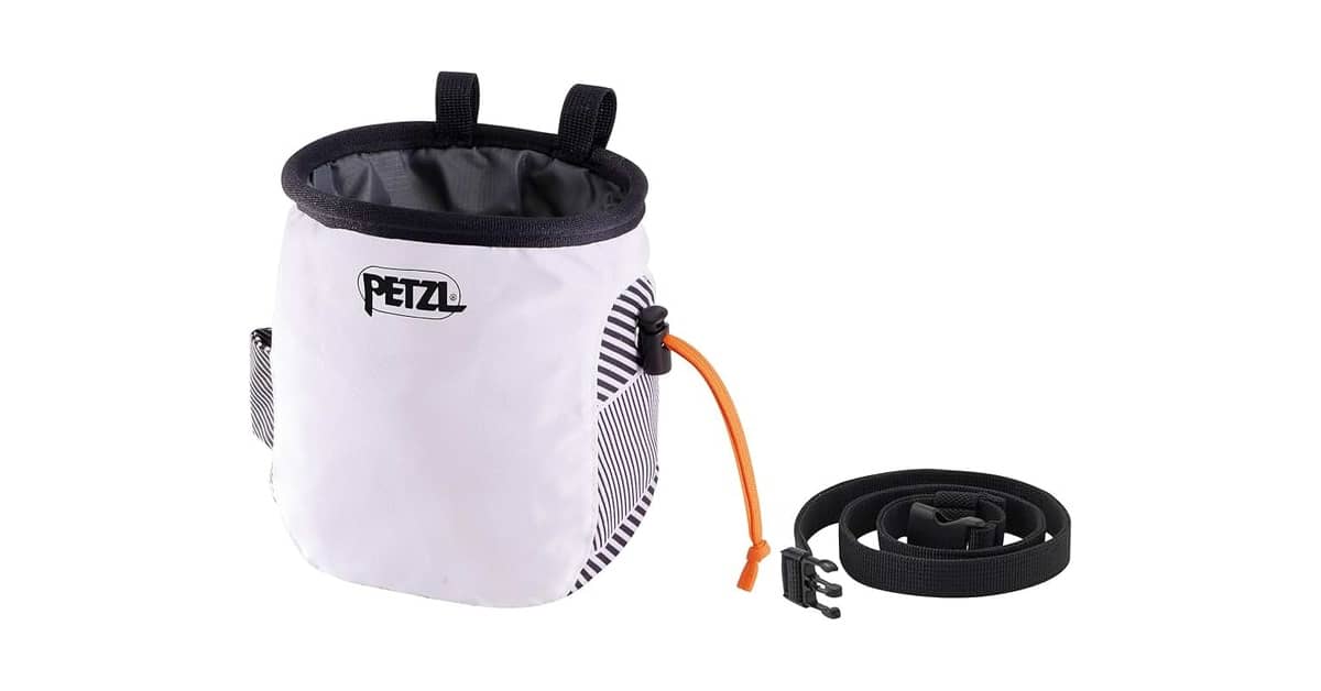 Qual Melhor Saco de Magnésio Para Escalada? Guia