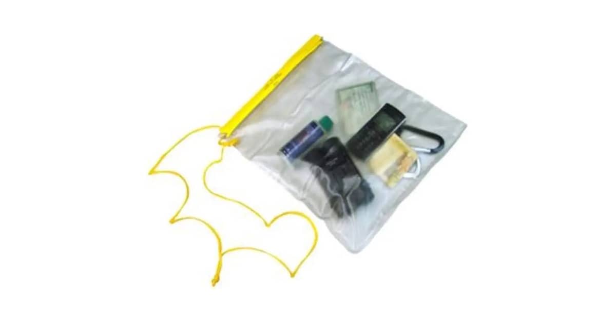 Qual Melhor Saco Estanque Para Proteger Eletrônicos? Guia Com 10 Opções