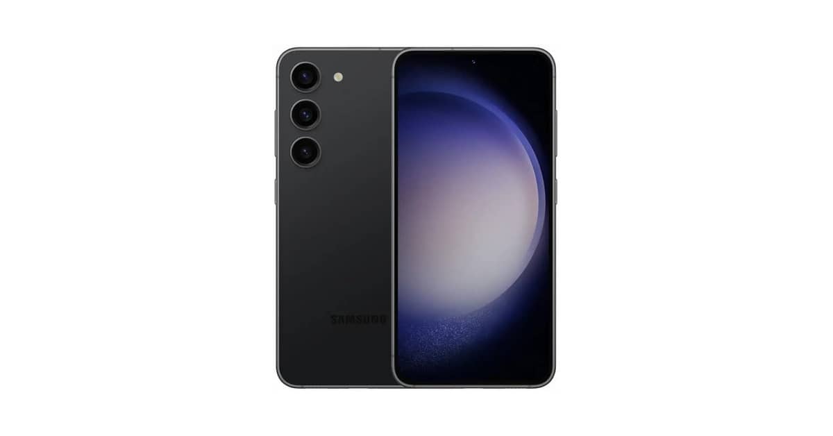 Qual Melhor Samsung Galaxy (S23 vs S23 FE): O Guia.