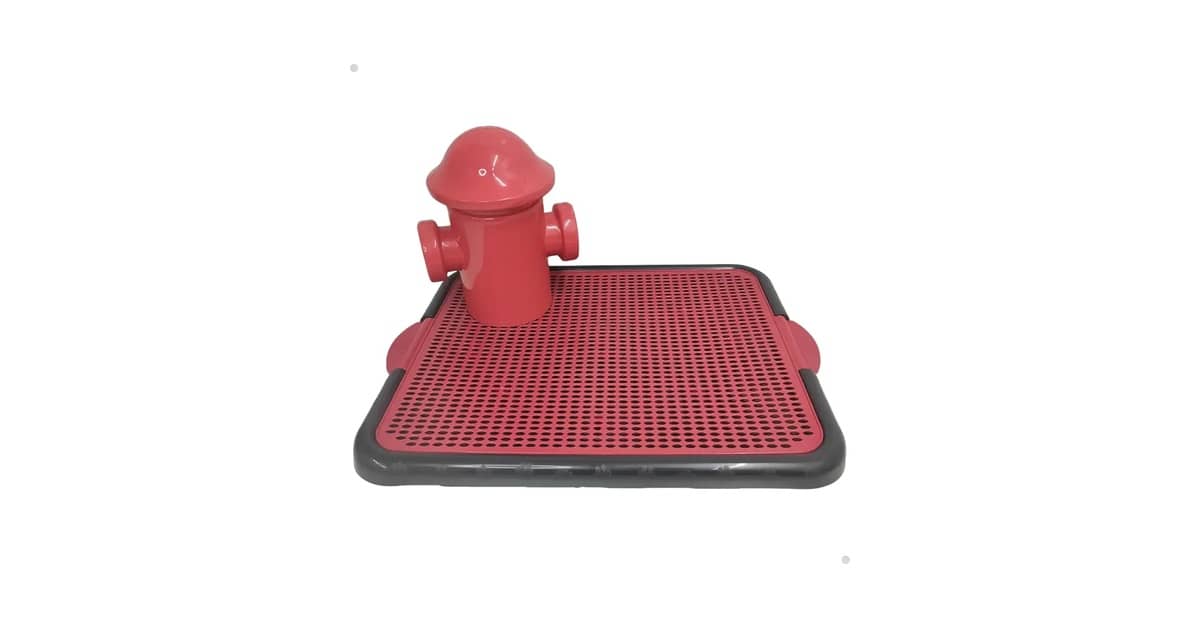 Qual Melhor Sanitário para Cachorro Macho com Poste?