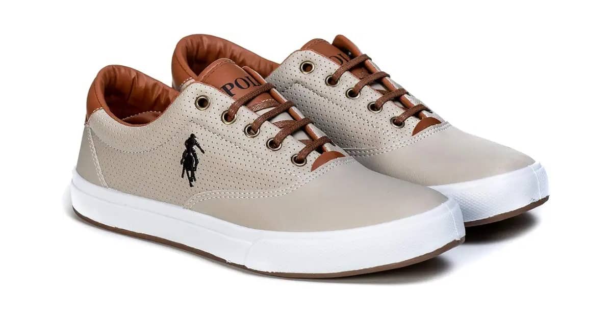 Qual Melhor Sapatenis Masculino: Conforto ou Estilo?