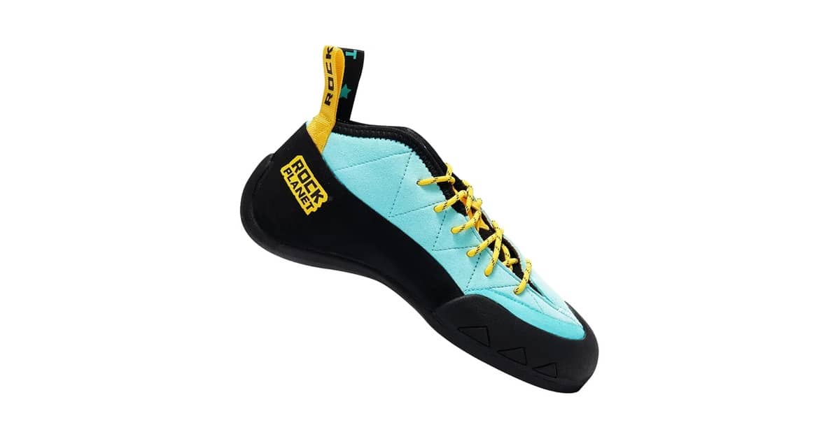 Qual Melhor Sapatilha de Escalada Para Iniciantes