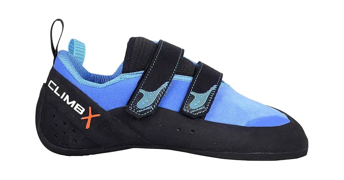 Qual Melhor Sapatilha de Escalada? O Guia Definitivo