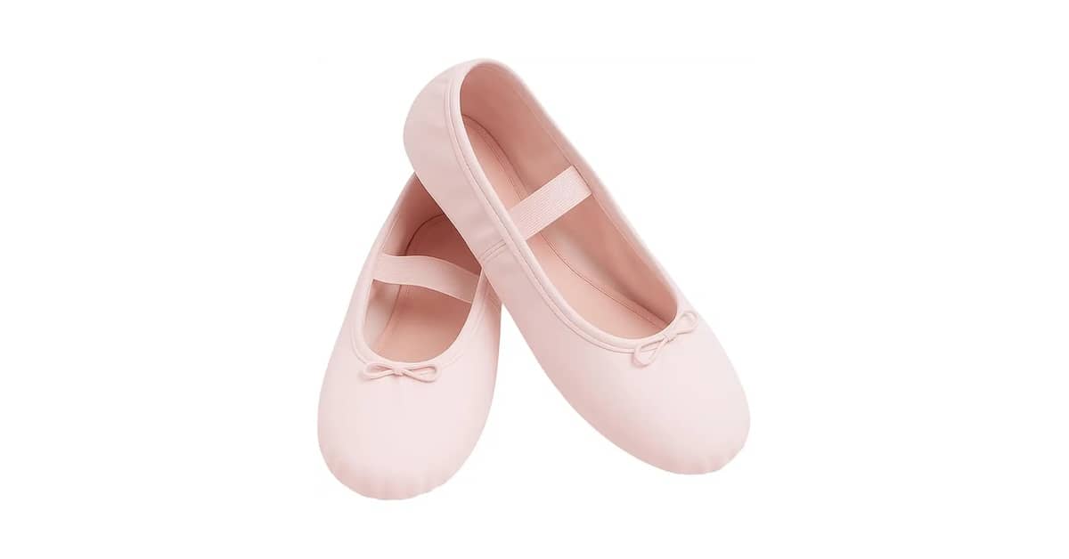 Qual Melhor Sapatilha de Ponta Para Ballet? Guia de Compra