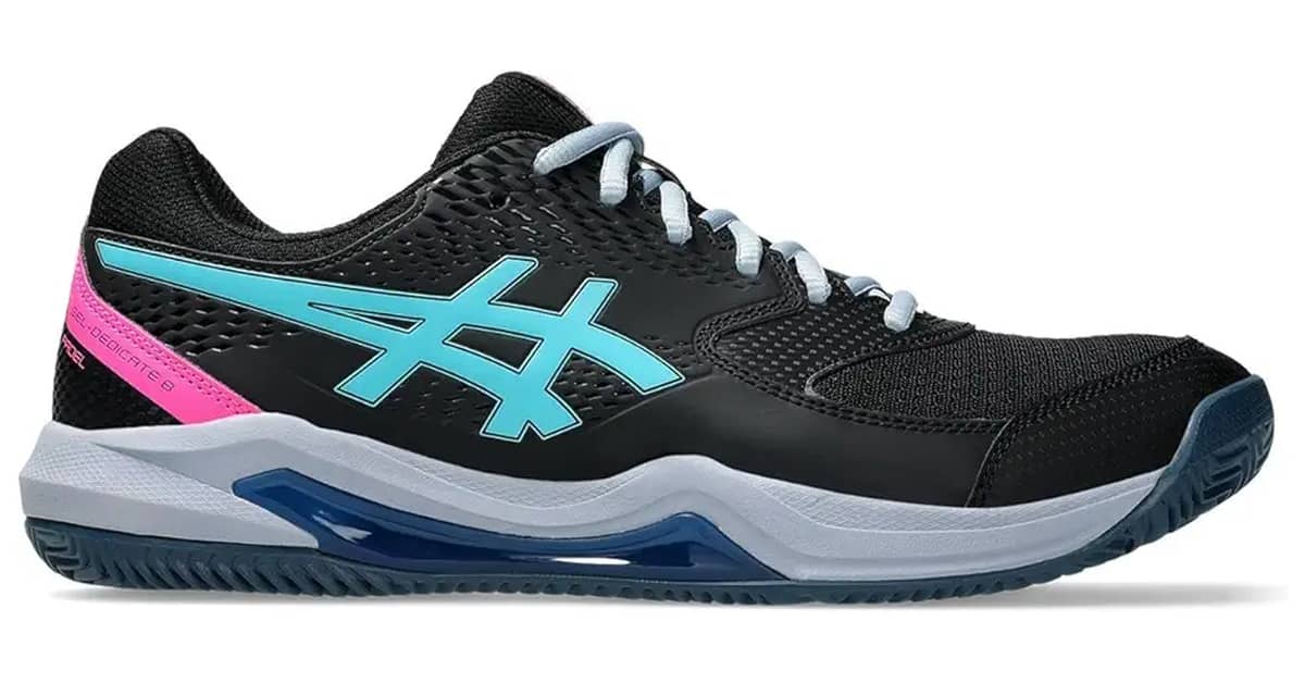 Qual Melhor Sapatilha Para Jogar Padel? Foco em Aderência