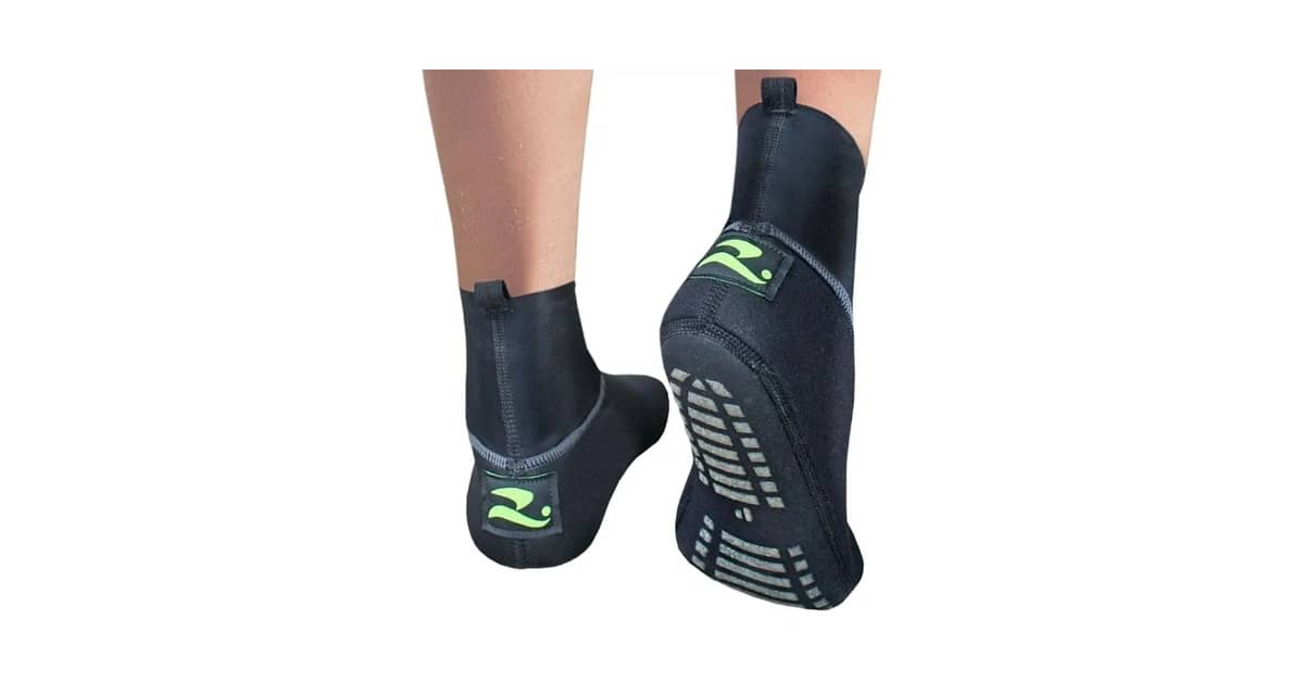 Qual Melhor Sapatilha Para Jogar Tênis de Areia?