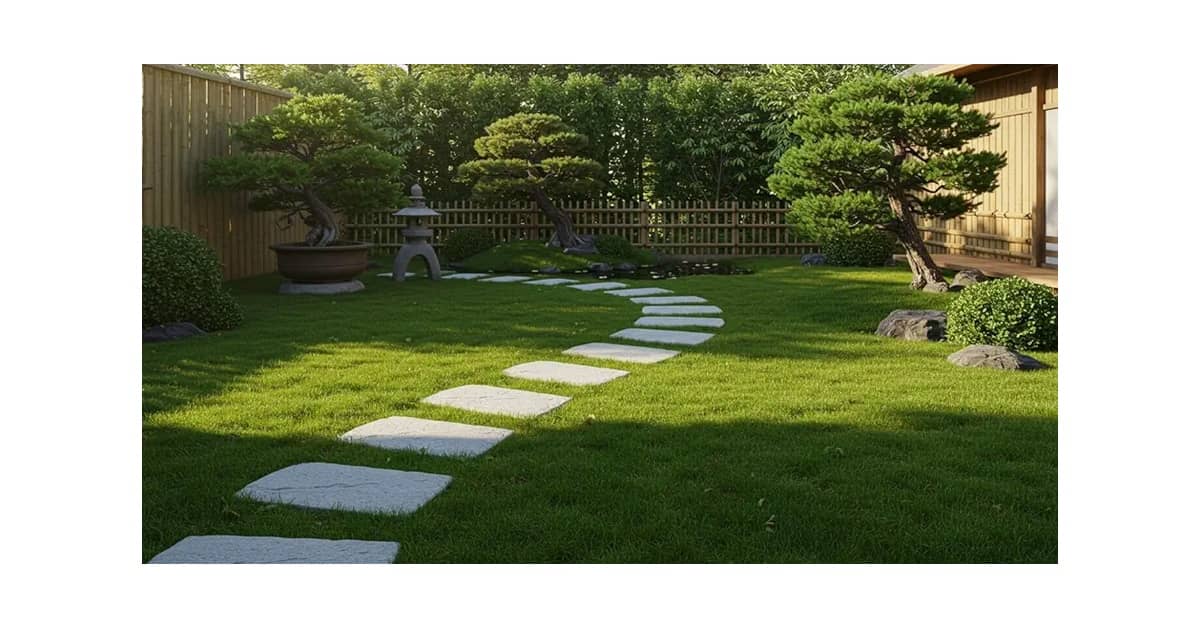 Qual Melhor Semente de Grama Para Jardim: Guia de Tipos