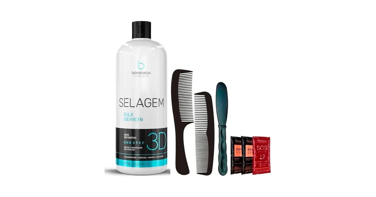 Qual Melhor Semi Definitiva Profissional Sem Formol?