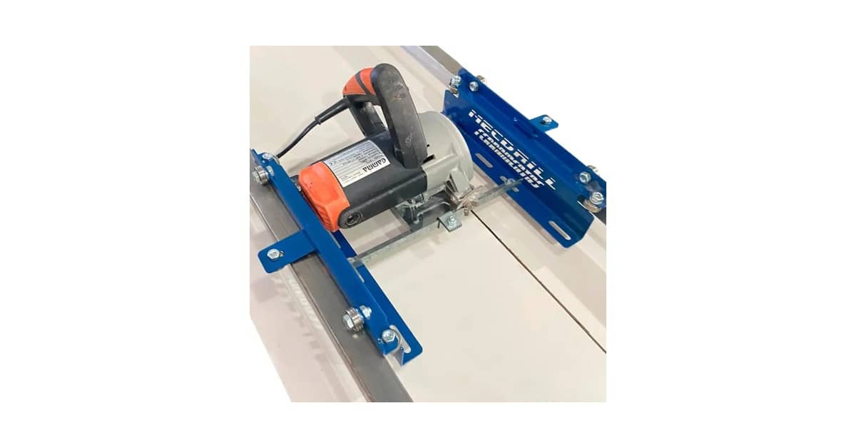 Qual Melhor Serra de Bancada com Guia de Corte a Laser?