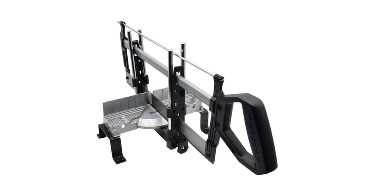Qual Melhor Serra de Esquadria Para Molduras? 10 Modelos