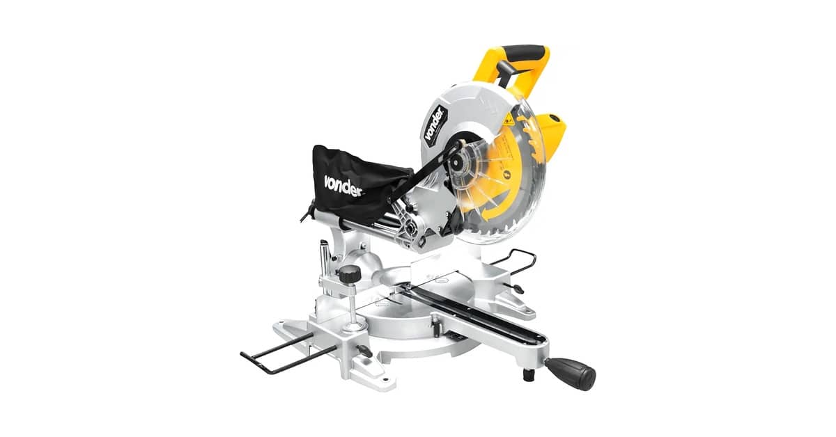 Qual Melhor Serra de Esquadria Para Trabalhos de Precisão? Guia de 8 Modelos