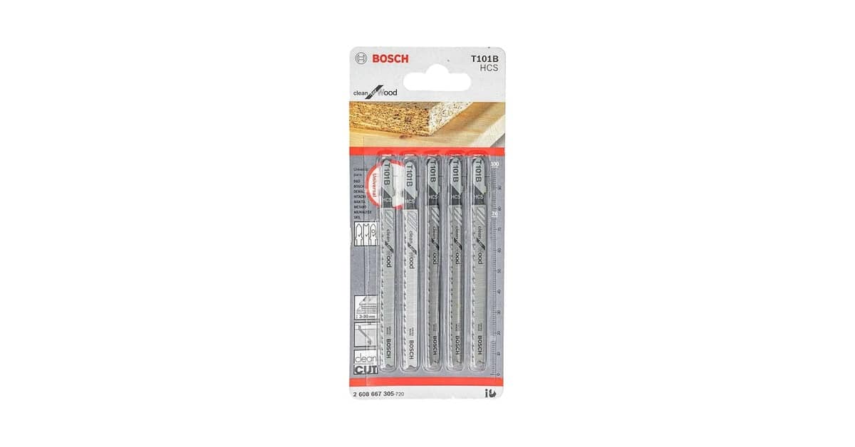 Qual Melhor Serra Tico Tico para Mdf? Guia Definitivo