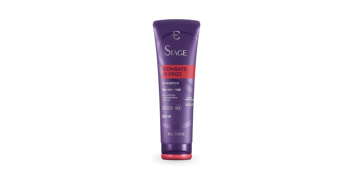 Qual Melhor Shampoo Antifrizz: Com ou Sem Sulfato?