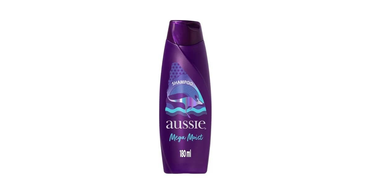 Qual Melhor Shampoo Aussie Para o Seu Tipo de Cabelo?