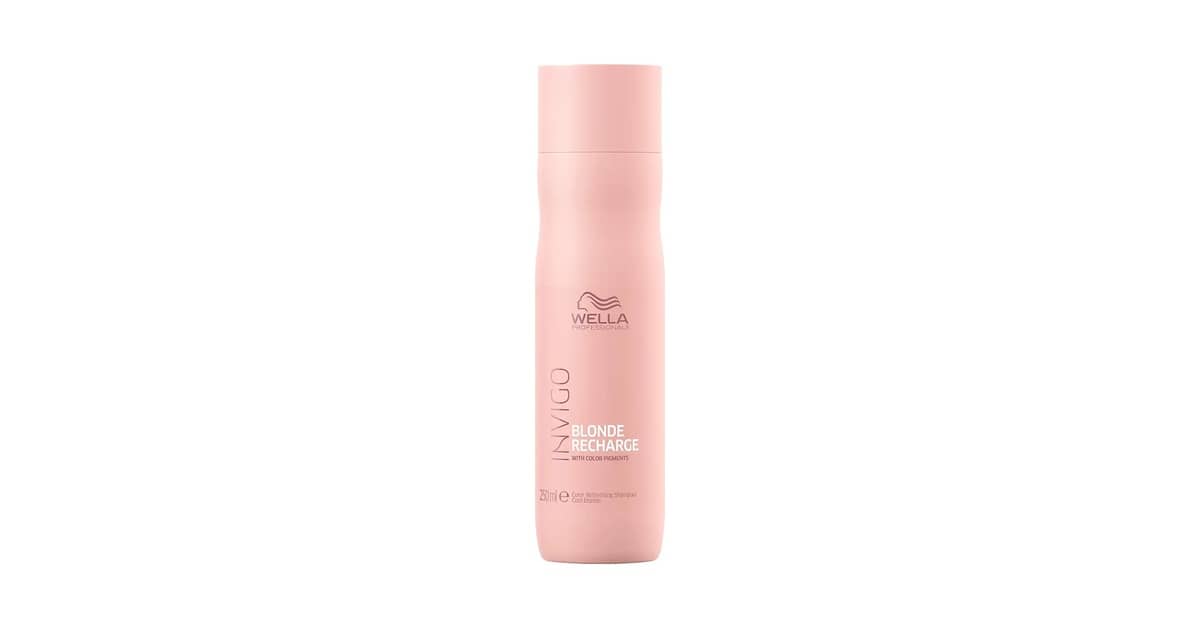 Qual Melhor Shampoo da Wella para Cabelo com Progressiva? Escolha Ideal!