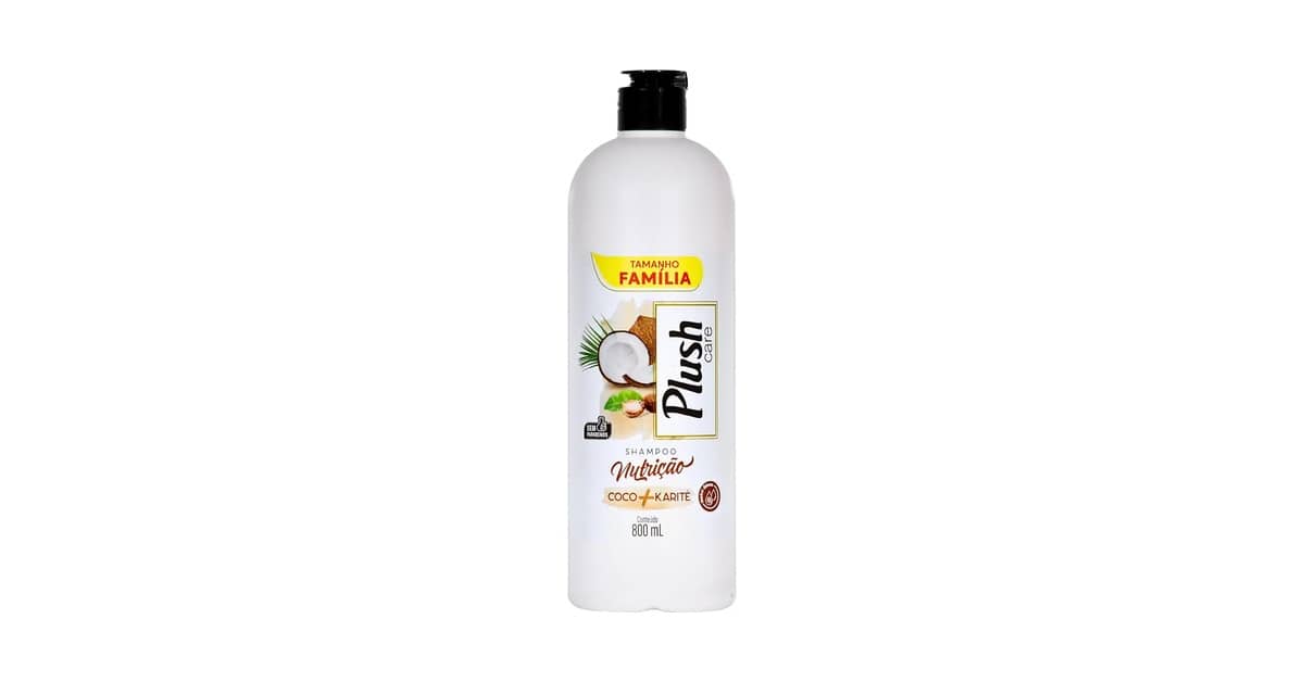 Qual Melhor Shampoo de Coco Para Hidratação e Brilho?