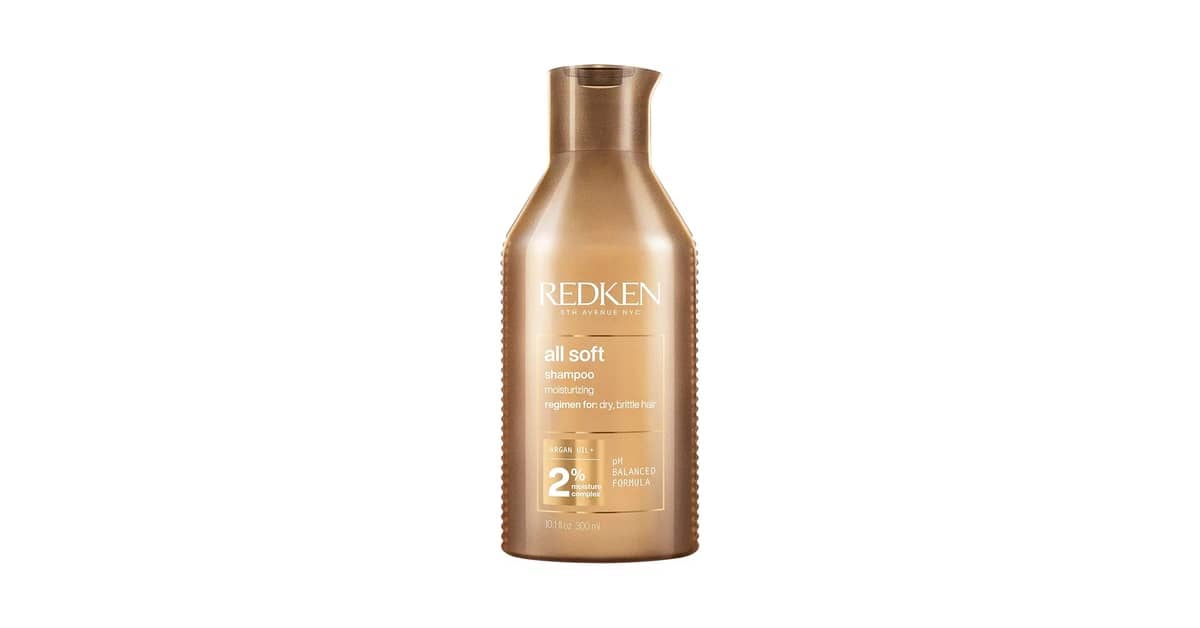 Qual Melhor Shampoo Hidratante Profissional Para Brilho e Maciez?