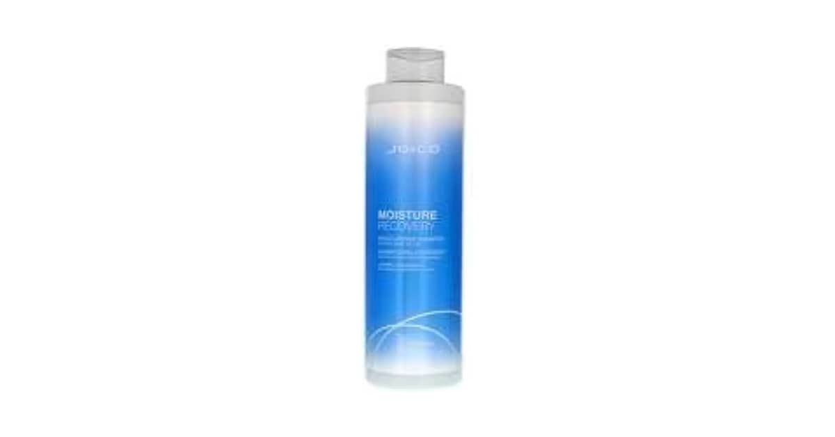Qual Melhor Shampoo Joico Para Seu Tipo de Cabelo?