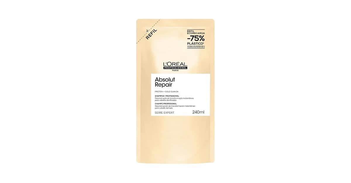 Qual Melhor Shampoo L'oreal? Guia Para Cada Cabelo