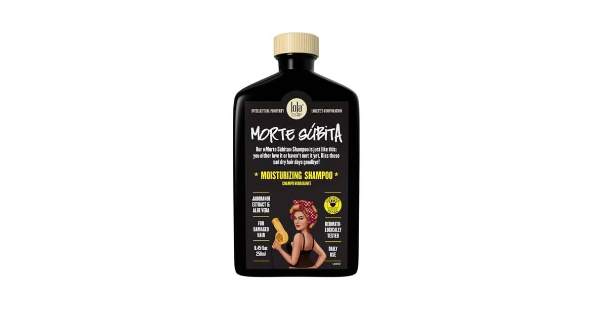Qual Melhor Shampoo Lola Cosmetics Para Seu Cabelo?
