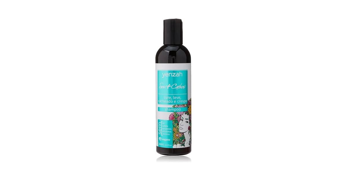Qual Melhor Shampoo Low Poo Para Cada Tipo de Cabelo?