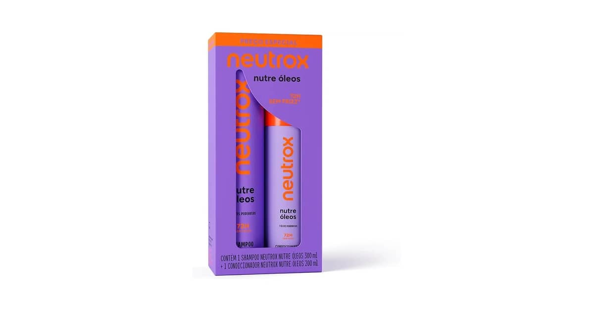 Qual Melhor Shampoo Neutro Para Uso Diário e Suave?