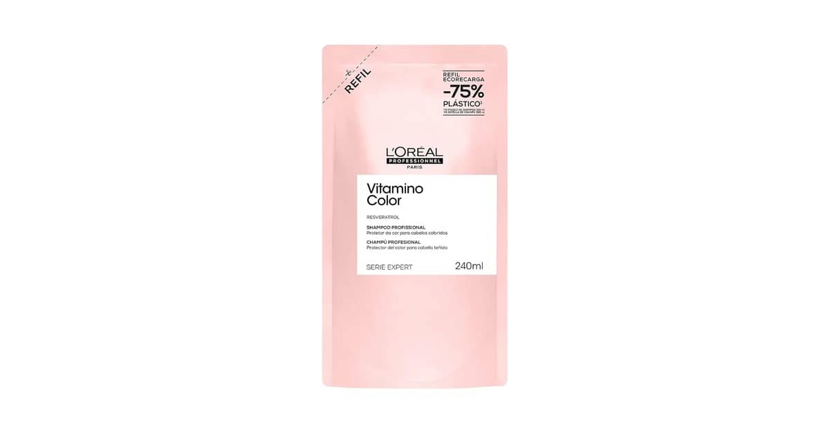 Qual Melhor Shampoo para Cabelo Óleoso com Luzes: Fórmulas Protetoras