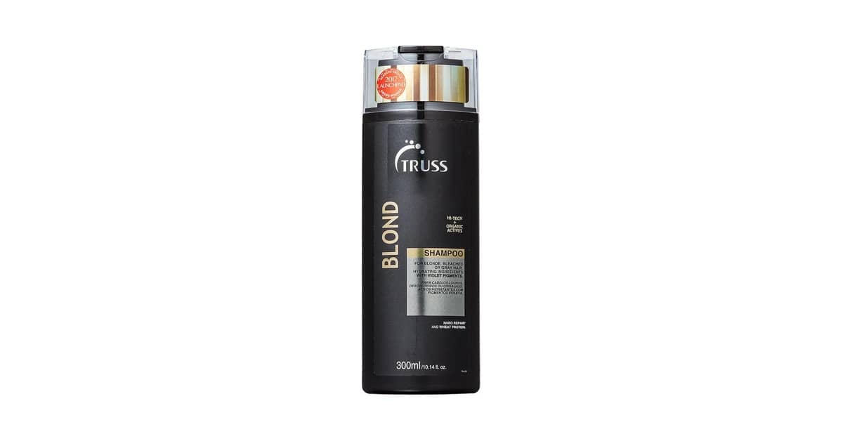 Qual Melhor Shampoo Para Cabelos Com Henê e Luzes? Guia