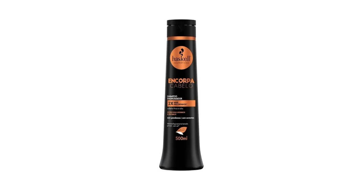 Qual Melhor Shampoo Para Cabelos Finos Que Encorpa os Fios: Guia de Ativos