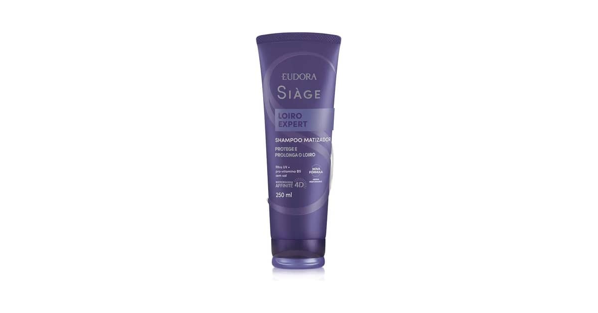 Qual Melhor Shampoo Para Cabelos Loiros: Guia Matizador