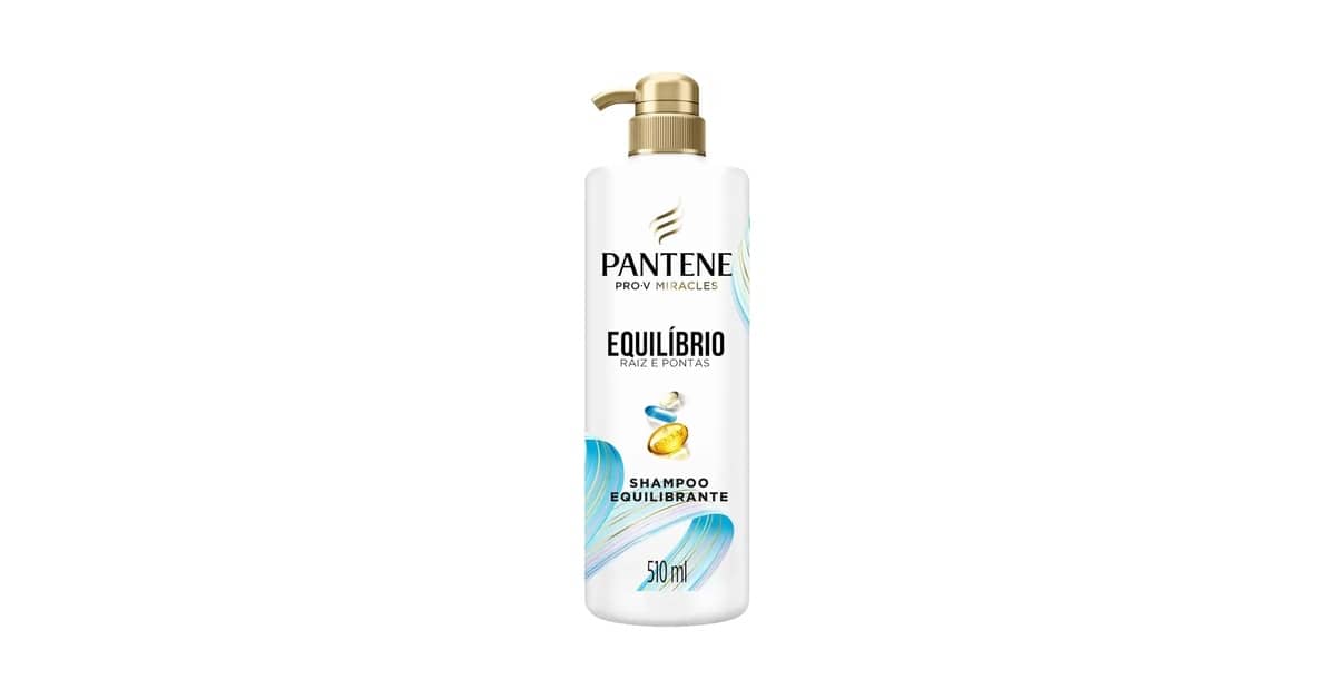 Qual Melhor Shampoo Para Cabelos Mistos (Raiz Oleosa e Pontas Secas)