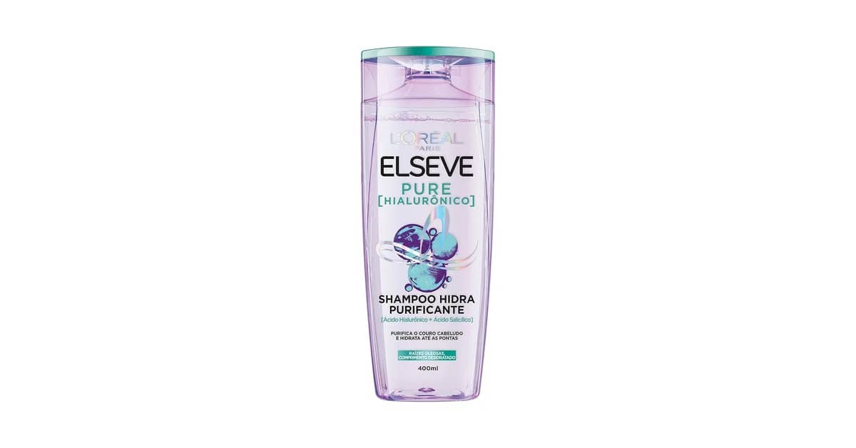 Qual Melhor Shampoo Para Cabelos Oleosos e Pontas Secas?