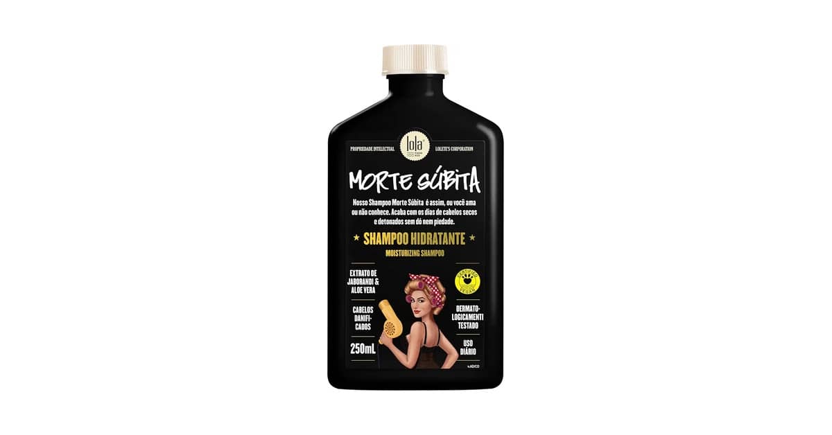 Qual Melhor Shampoo Para Cabelos Que Passaram Por Corte Químico? Top 9