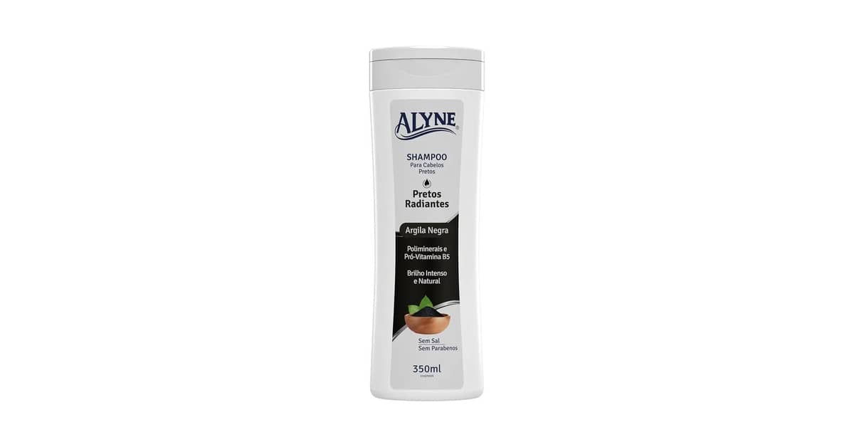 Qual Melhor Shampoo Para Cabelos Tingidos de Preto?