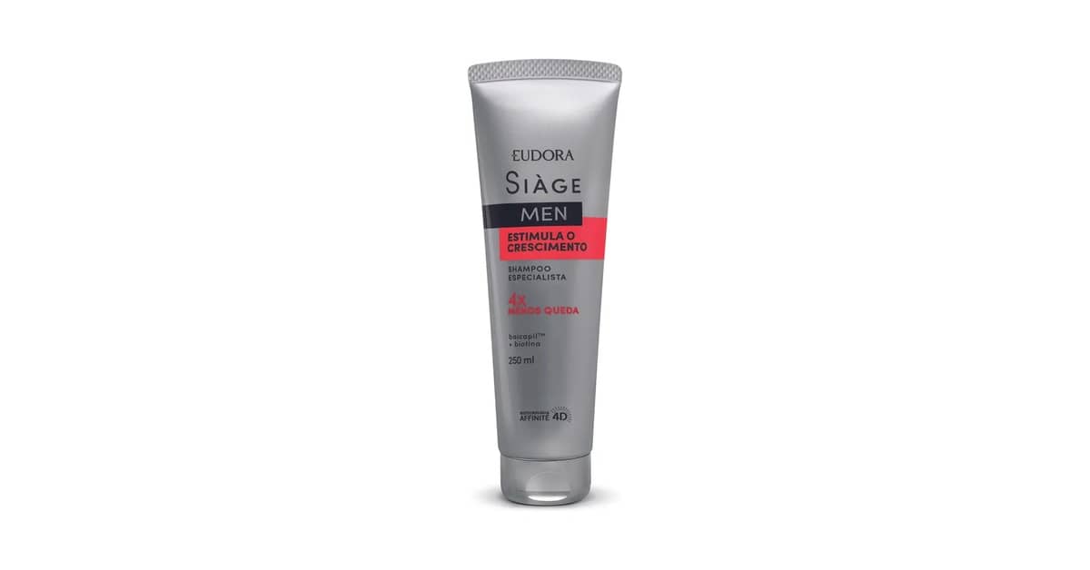Qual Melhor Shampoo Para Crescer Cabelo e Funciona?