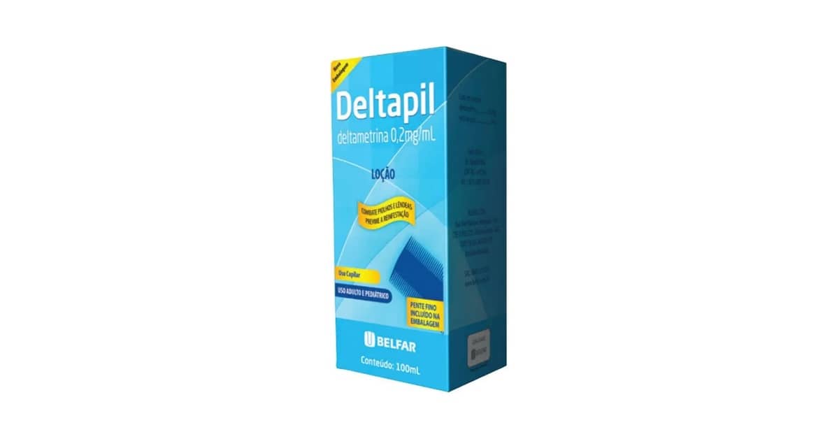 Qual Melhor Shampoo Para Piolho Infantil? 10 Análises
